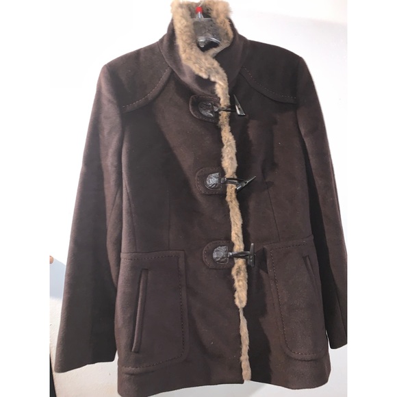 Cinzia Rocca jacket - Picture 1 of 6